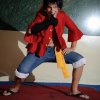 Cosplay Giamaicano 2012